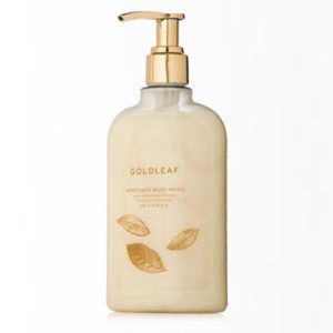Thymes Goldleaf Body Wash 9.25 oz