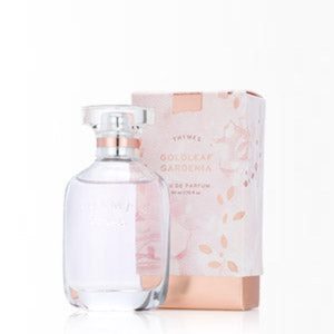 Thymes Goldleaf Gardenia Eau De Parfum