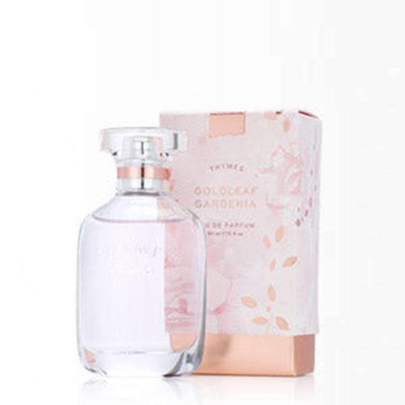 Thymes Goldleaf Gardenia Eau De Parfum