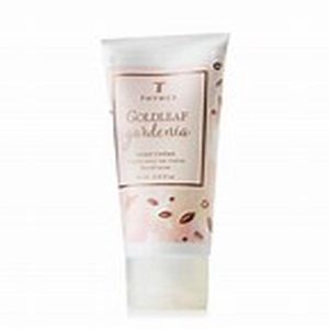 Thymes Goldleaf Gardenia Hand Creme
