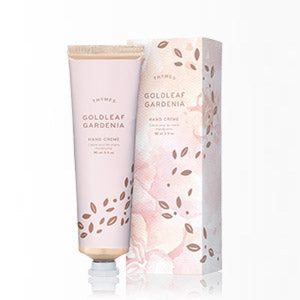 Thymes Goldleaf Hand Cream