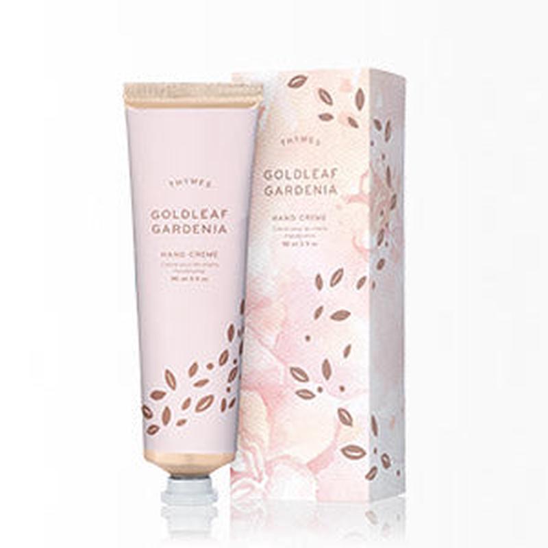 Thymes Goldleaf Hand Cream