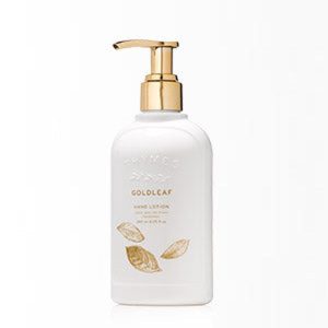 Thymes Goldleaf Hand Lotion