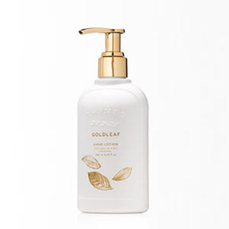 Thymes Goldleaf Hand Lotion