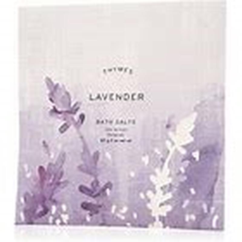 Thymes Lavender Bath Salts