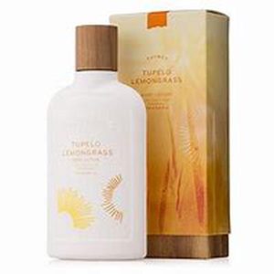 Thymes Tupelo Lemongrass Body Lotion
