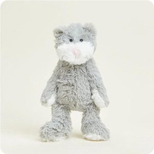Warmies Cat Plush