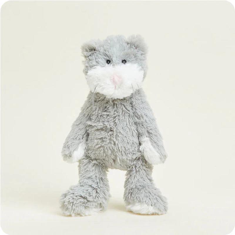 Warmies Cat Plush