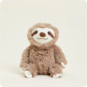Warmies Sloth Jr. Plush