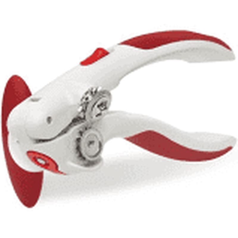 DKB Zyliss Lock'n Lift Can Open