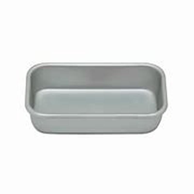 Fat Daddio's Bread Pan 4.5"x2.5"x1.25"