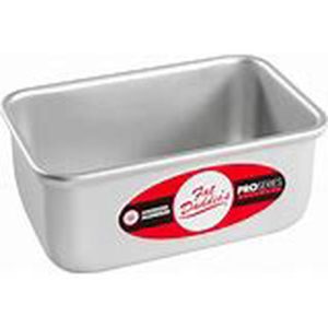 Fat Daddio's Bread Pan 5.5x3x2