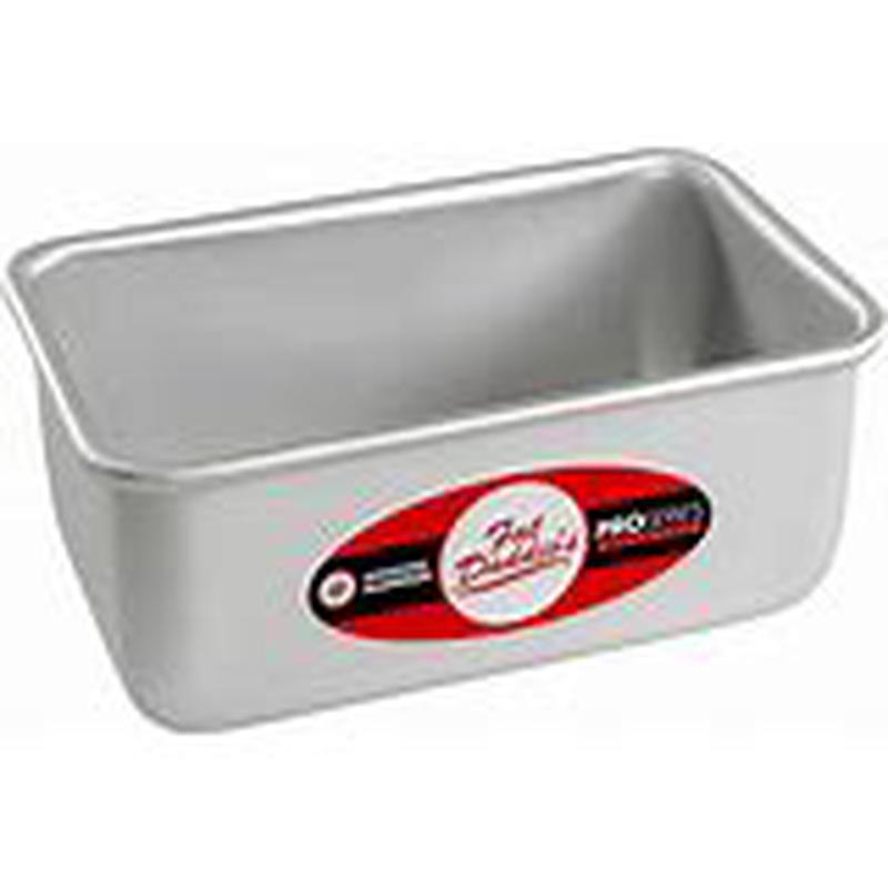 Fat Daddio's Bread Pan 6.37"x3.75"x2.75"