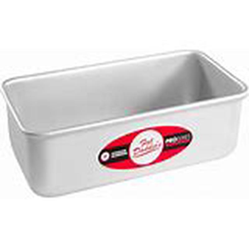 Fat Daddio's Bread Pan 7x3x2