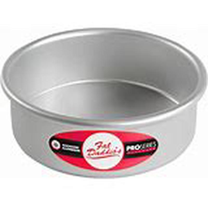 Fat Daddio's Round Cheesecake Pan 9"x2"