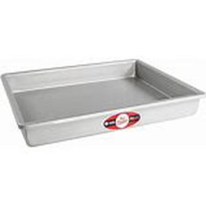 Fat Daddio's Sheet Cake Pan 12x18x2"