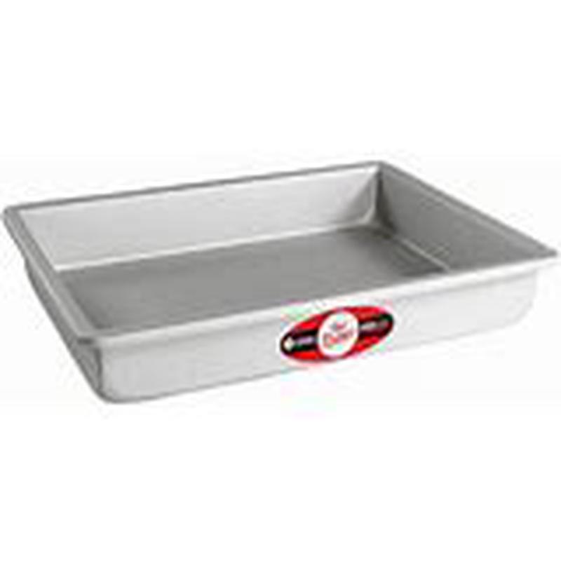 Fat Daddio's Sheet Cake Pan 9"x13"