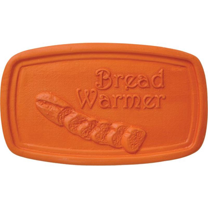 HIC Ceramic Tile Bread Warmer