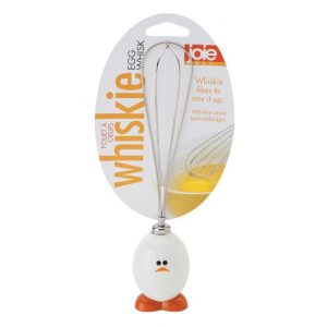 HIC Joie Whiskie Egg Whisk