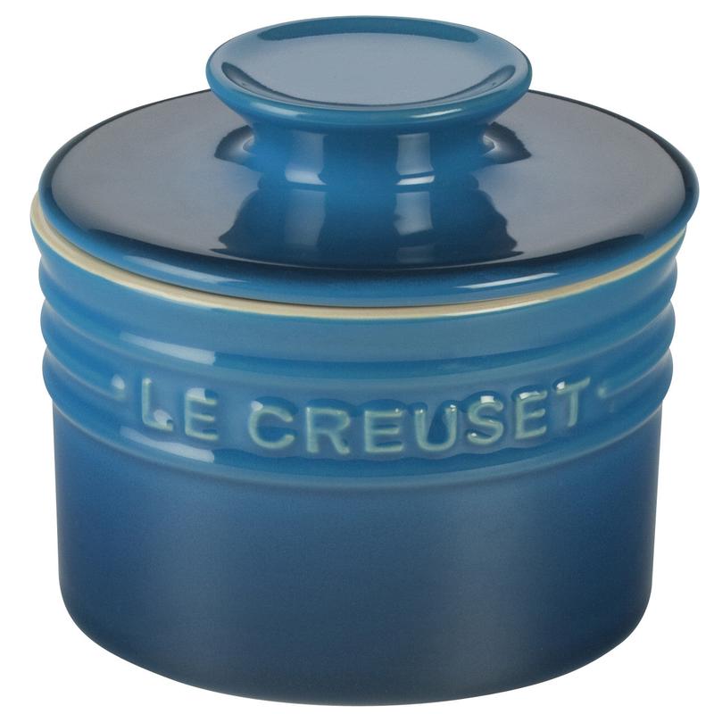 Le Creuset Marseille Butter Crock