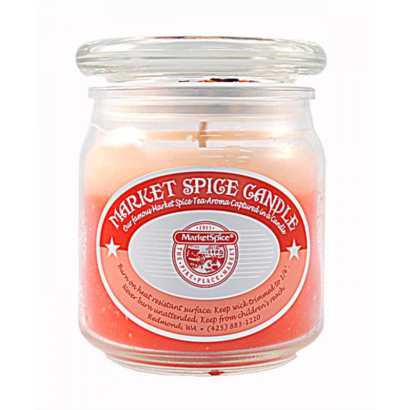 Market Spice Candle Market Spice
