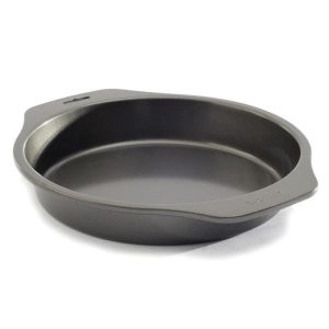 Norpro 9" Nonstick Round Cake Pan