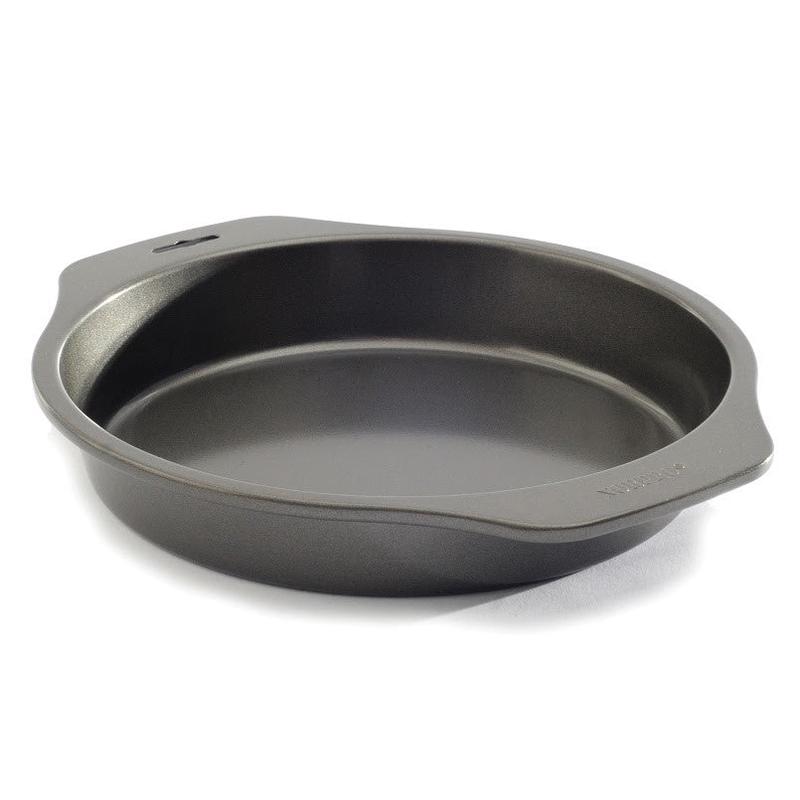 Norpro 9" Nonstick Round Cake Pan