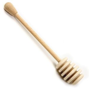 Norpro Beechwood Honey Dipper