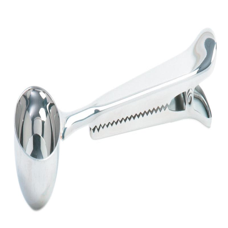 Norpro Coffee/ Tea Scoop With Clip