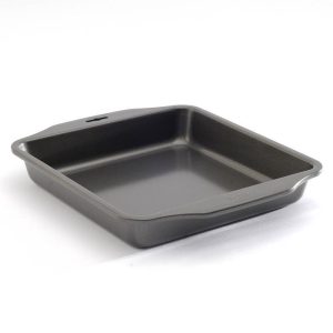 Norpro Nonstick 9" Square Cake/ Brownie Pan