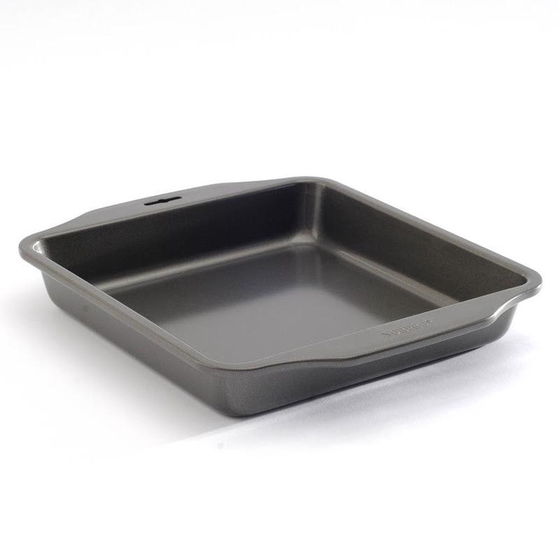 Norpro Nonstick 9" Square Cake/ Brownie Pan
