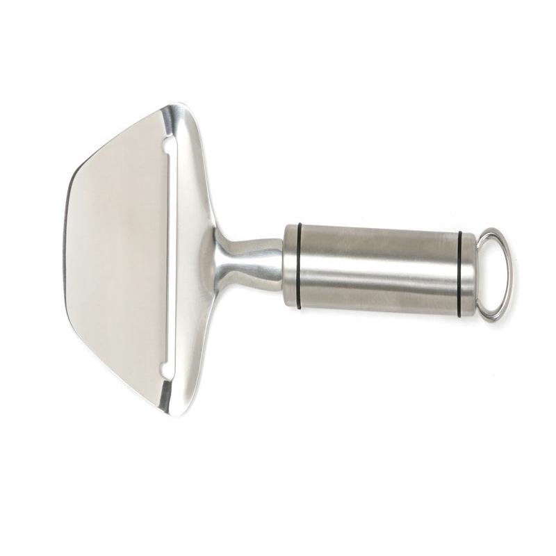 Norpro Stainless Steel Cheese Slicer/Plane