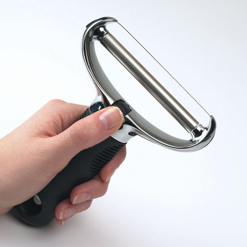 OXO Good Grips Wire Cheese Slicer With Replacement Wires
