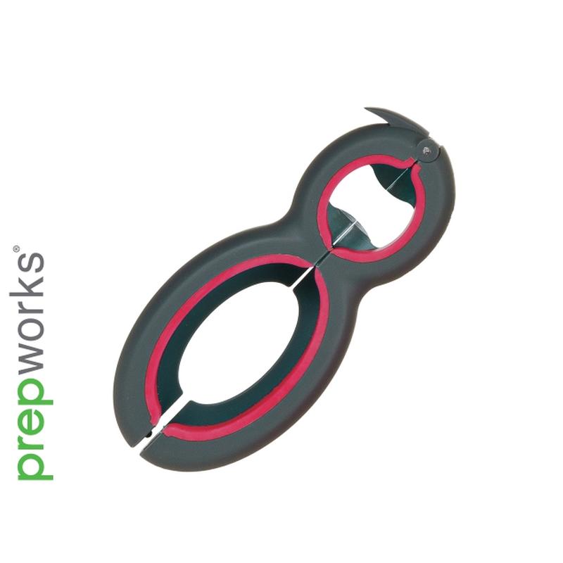 Progressive 6-in-1 Multi Opener