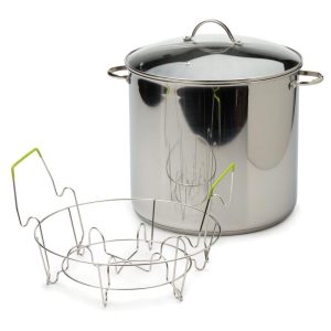 RSVP 20 Qt Water Bath Canner