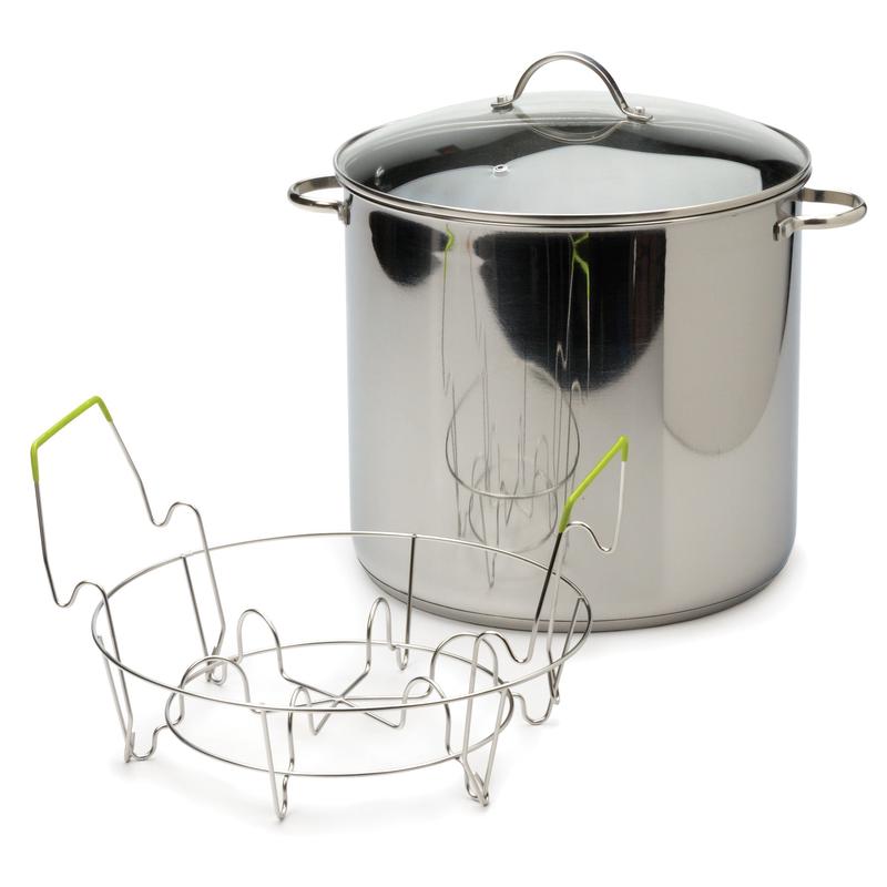 RSVP 20 Qt Water Bath Canner