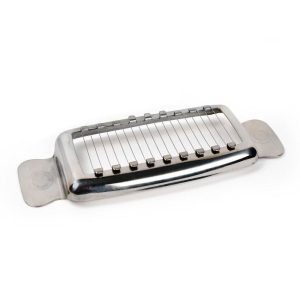 RSVP Butter Slicer Stainless Steel