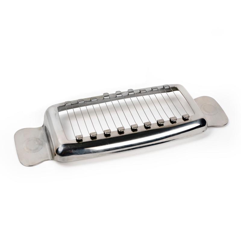 RSVP Butter Slicer Stainless Steel