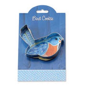 Bird Cookie Cutter