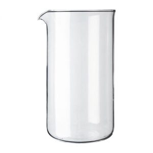 Bodum Replacement Glass
