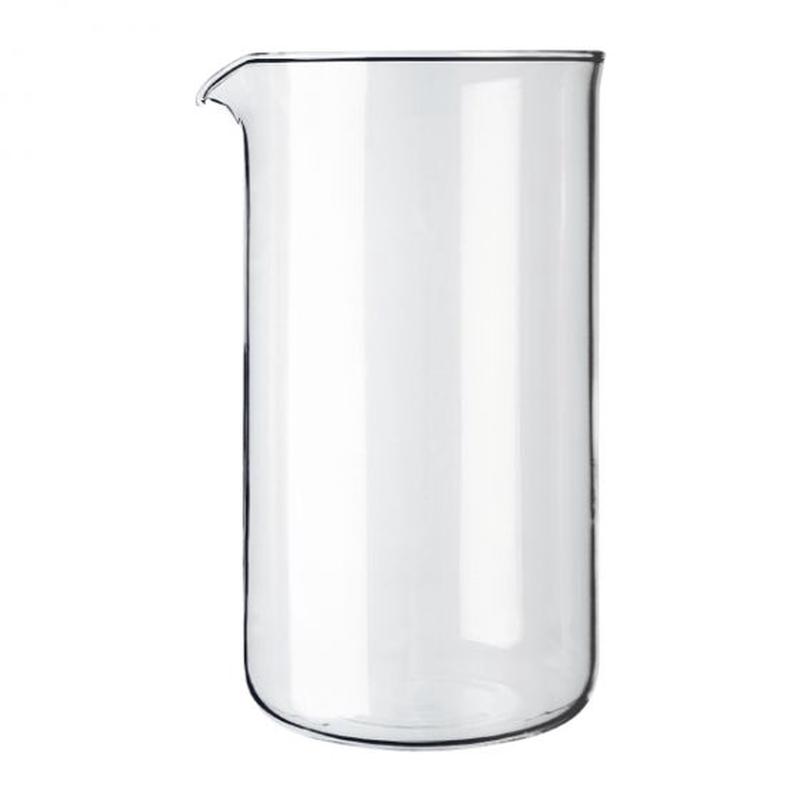 Bodum Replacement Glass