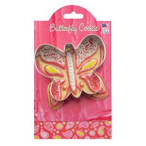 Butterfly Cookie Cutter