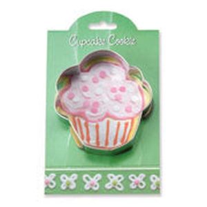 Cupcake Cookie Cutter