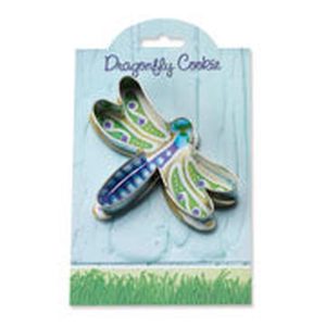 Dragonfly Cookie Cutter