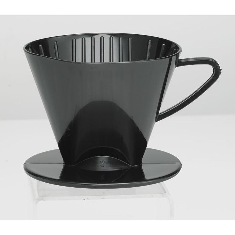 HIC Medium Filter Cone 2662 #2