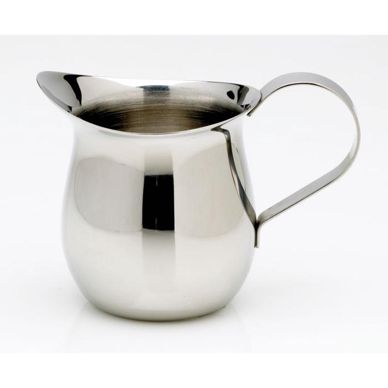 HIC Stainless Steel 3 oz Creamer