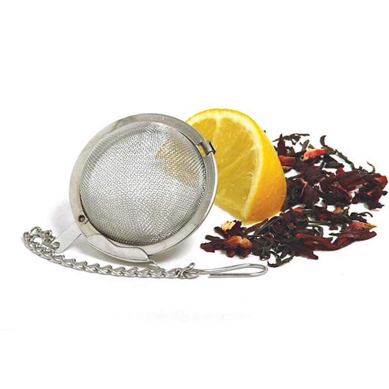 Norpro 1.75" Mesh Tea Infuser