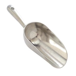 Norpro  12 oz. Aluminum Scoop