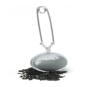 Norpro 2" Tea Infuser With Handle