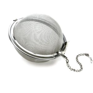 Norpro 3" Mesh Tea Infuser